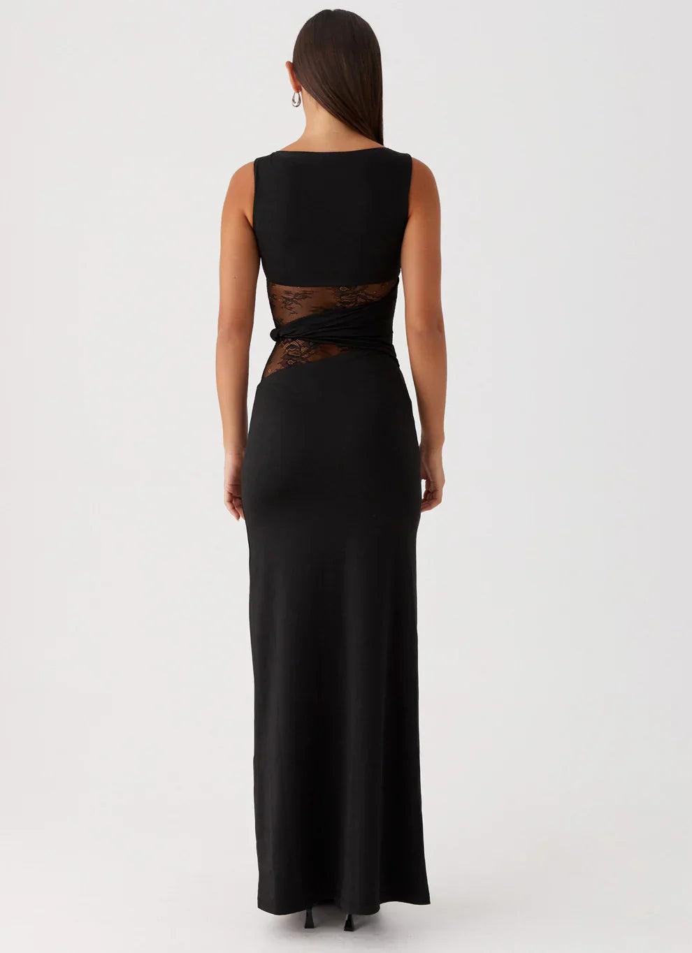 LYOR Maxi Dress
