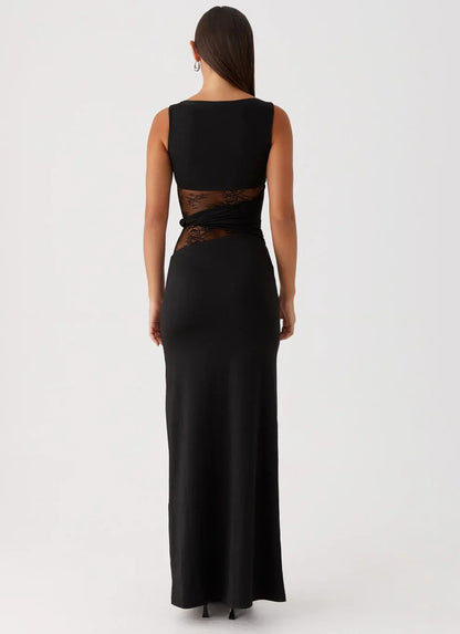 LYOR Maxi Dress