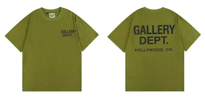 LOURA SUMMER SHIRTS