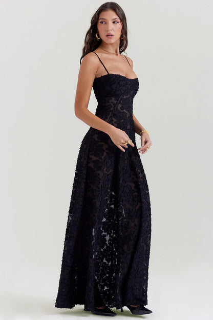 LYOR Elegant Dress
