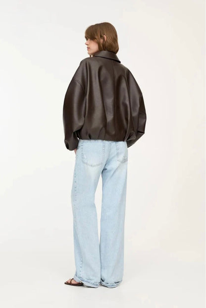 VIRAL BEAR JACKET