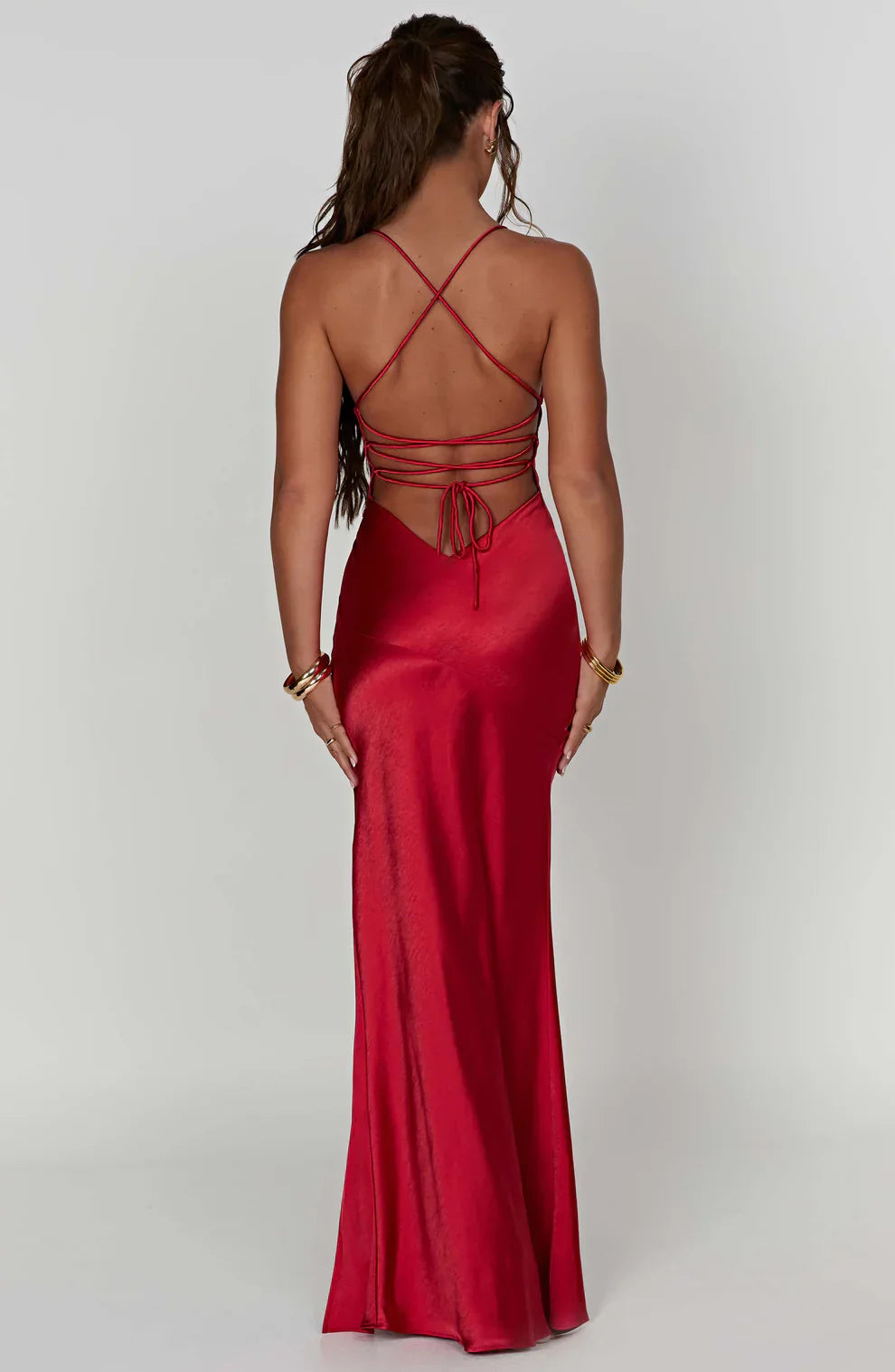 LYOR Maxi Dress