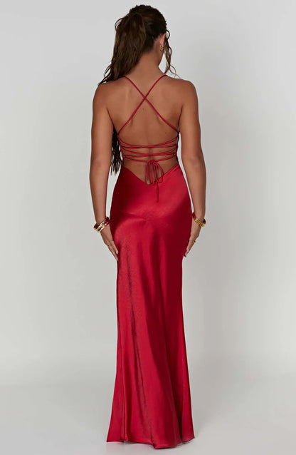LYOR Maxi Dress