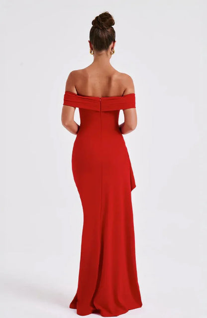 LYOR Centré Maxi Dress