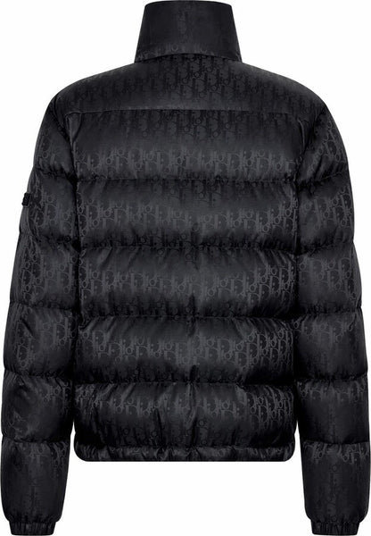 CD' WINTERJACKE - MULTICOLOUR