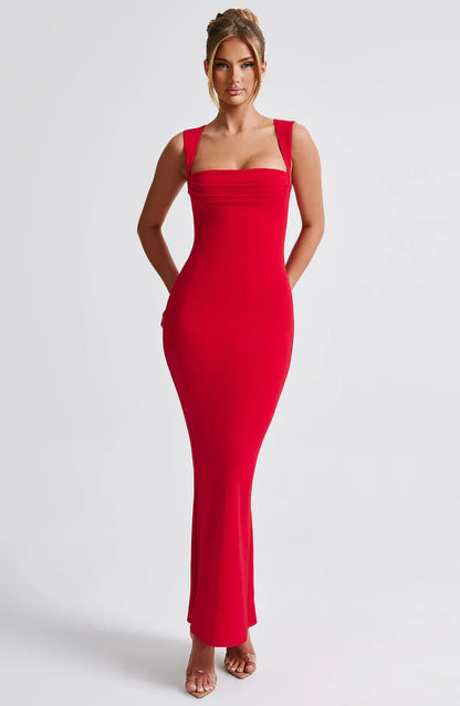 LYOR Maxi Dress