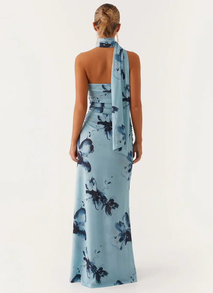 LYOR Songbird Maxi Dress