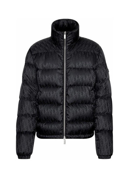 CD' WINTERJACKE - MULTICOLOUR