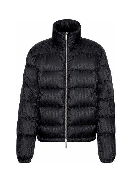 CD' WINTERJACKE - MULTICOLOUR