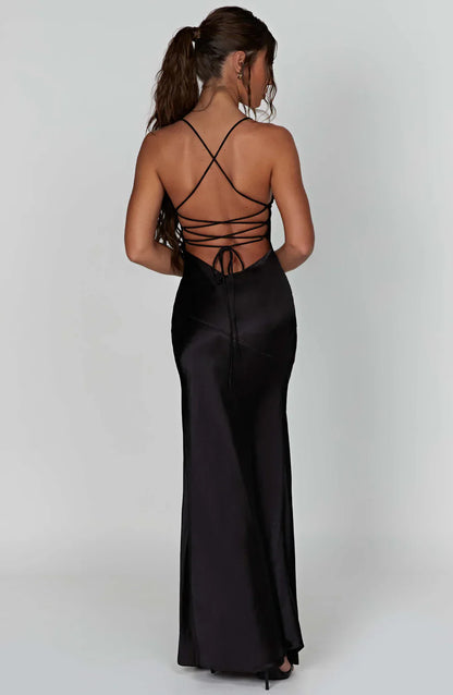 LYOR Maxi Dress