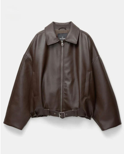 VIRAL BEAR JACKET