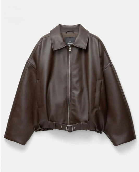 VIRAL BEAR JACKET