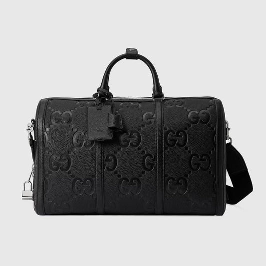 Travel bag with GG-Logo