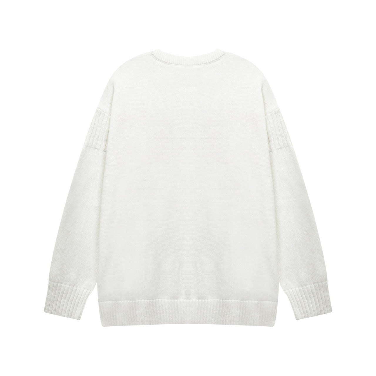 MAR - Knitted Sweater