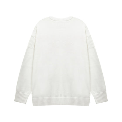 MAR - Knitted Sweater