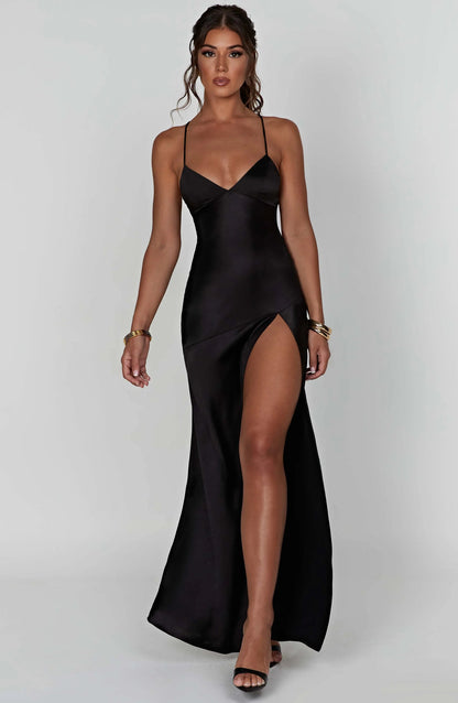 LYOR Maxi Dress