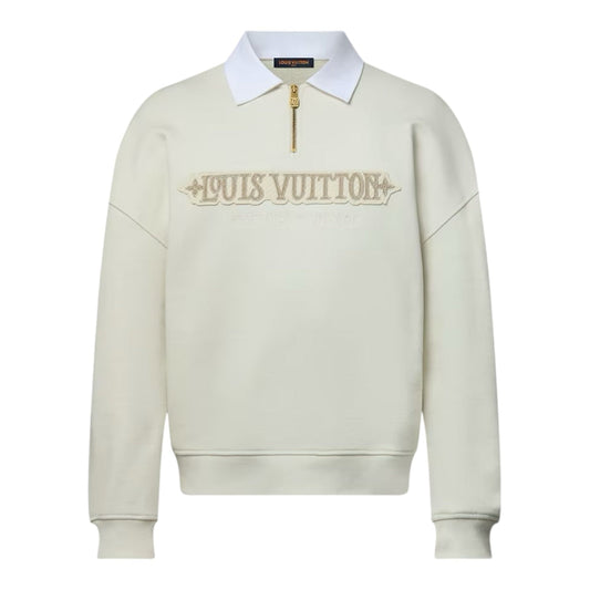 „LV“ - COLLEGE SWEATER