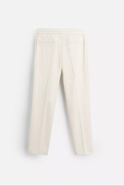 HOSE MIT JOGGER - BUND V3