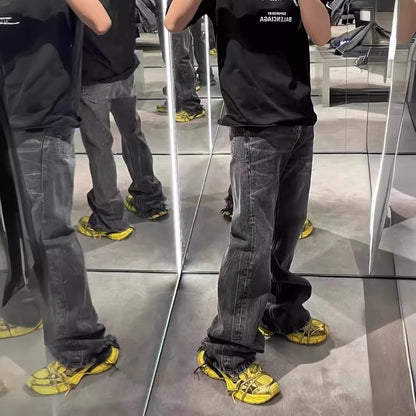 FLARED - JEANS V3