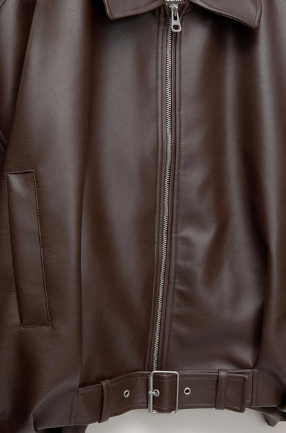 VIRAL BEAR JACKET