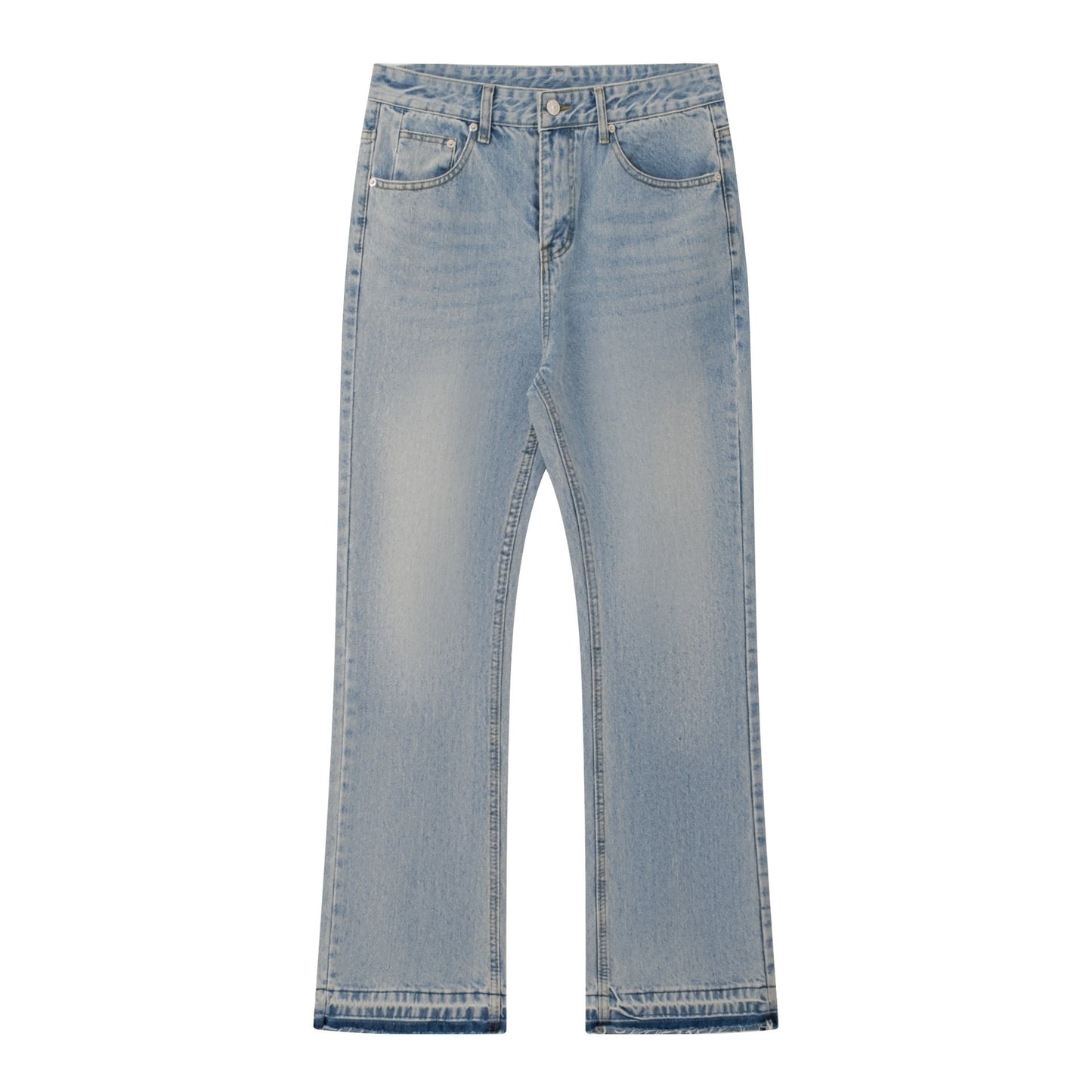 FLARED - JEANS V3