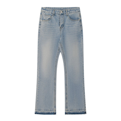 FLARED - JEANS V3
