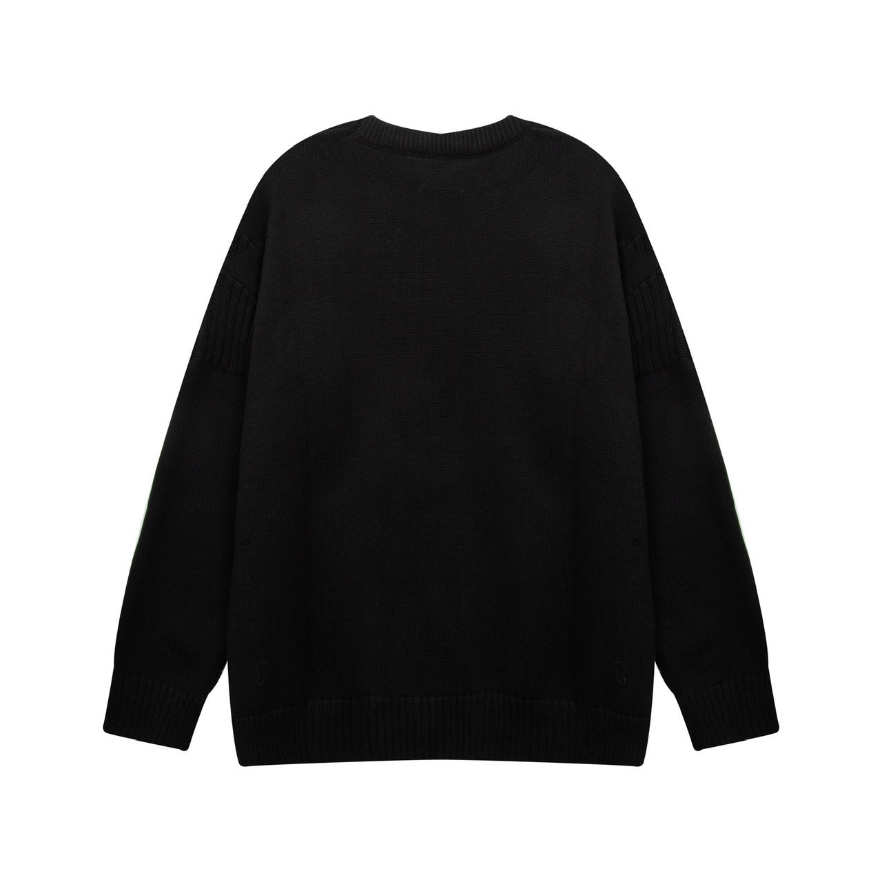 MAR - Knitted Sweater