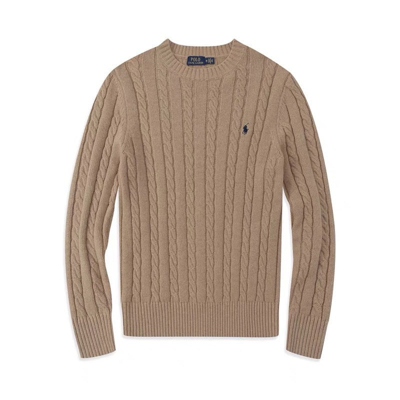 RL PULLOVER