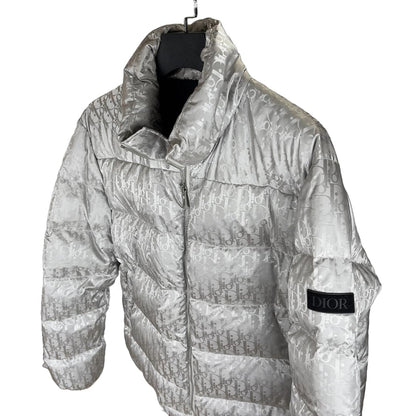 CD' WINTERJACKE - MULTICOLOUR