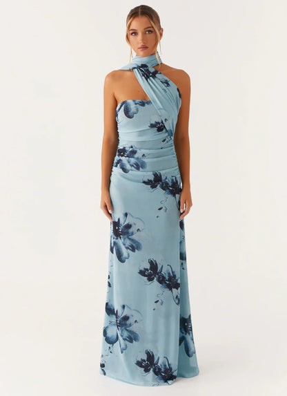 LYOR Songbird Maxi Dress