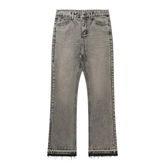 FLARED - JEANS V3