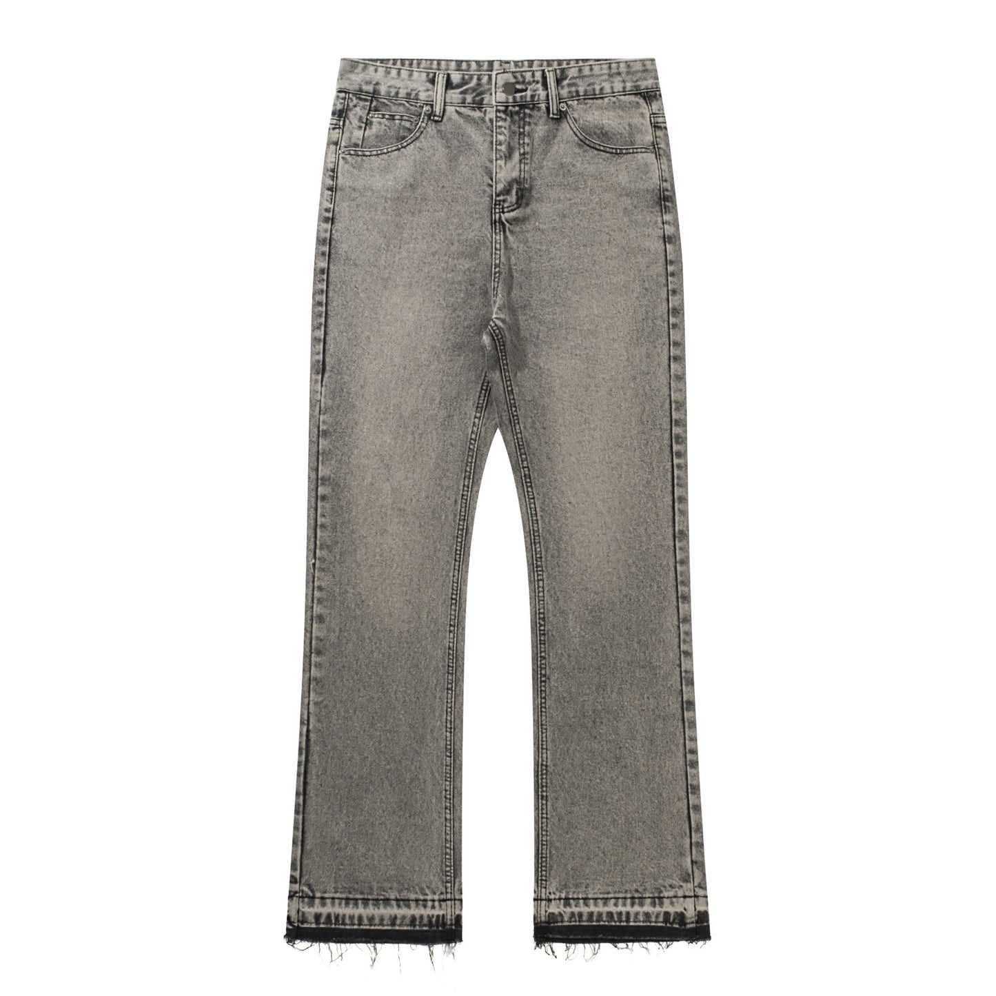 FLARED - JEANS V3