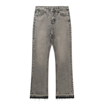 FLARED - JEANS V3