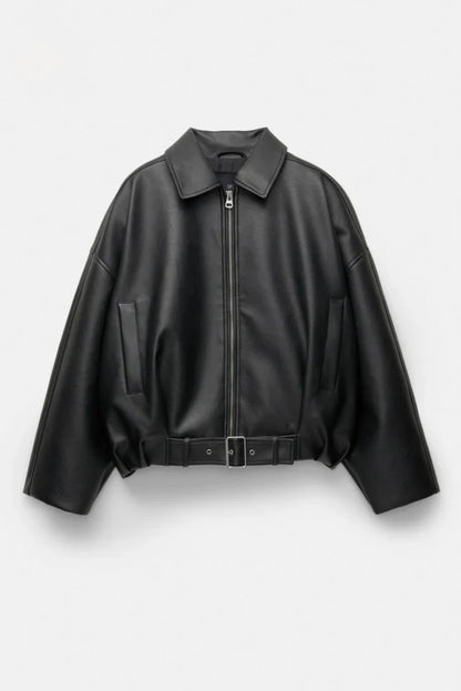VIRAL BEAR JACKET