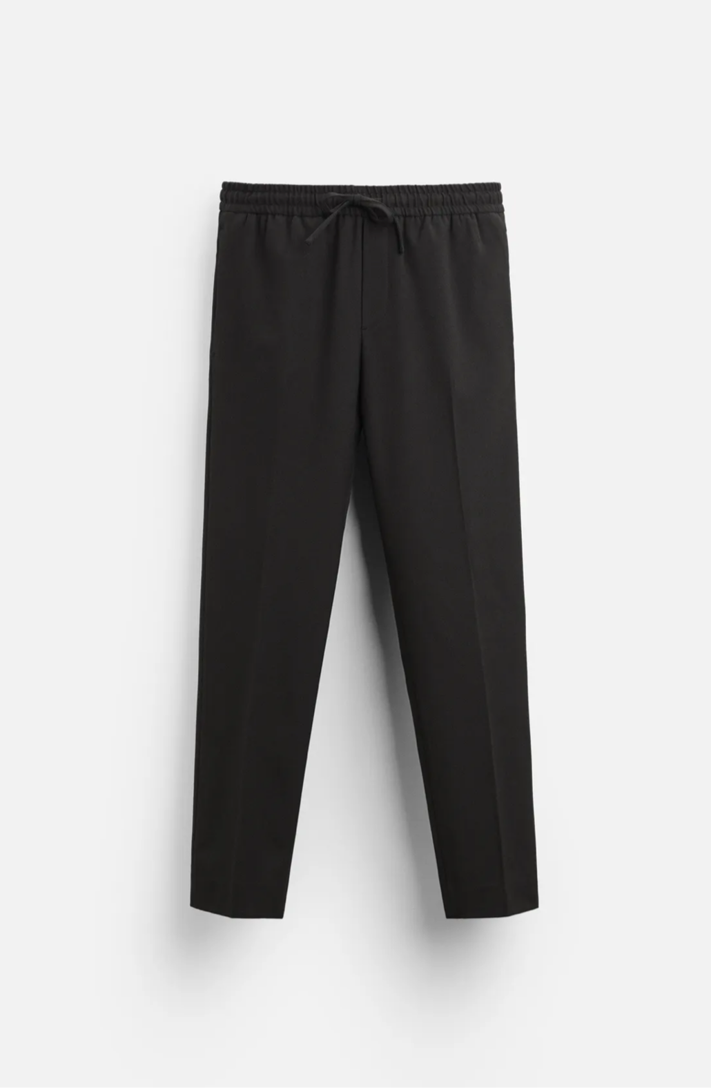 HOSE MIT JOGGER - BUND V3