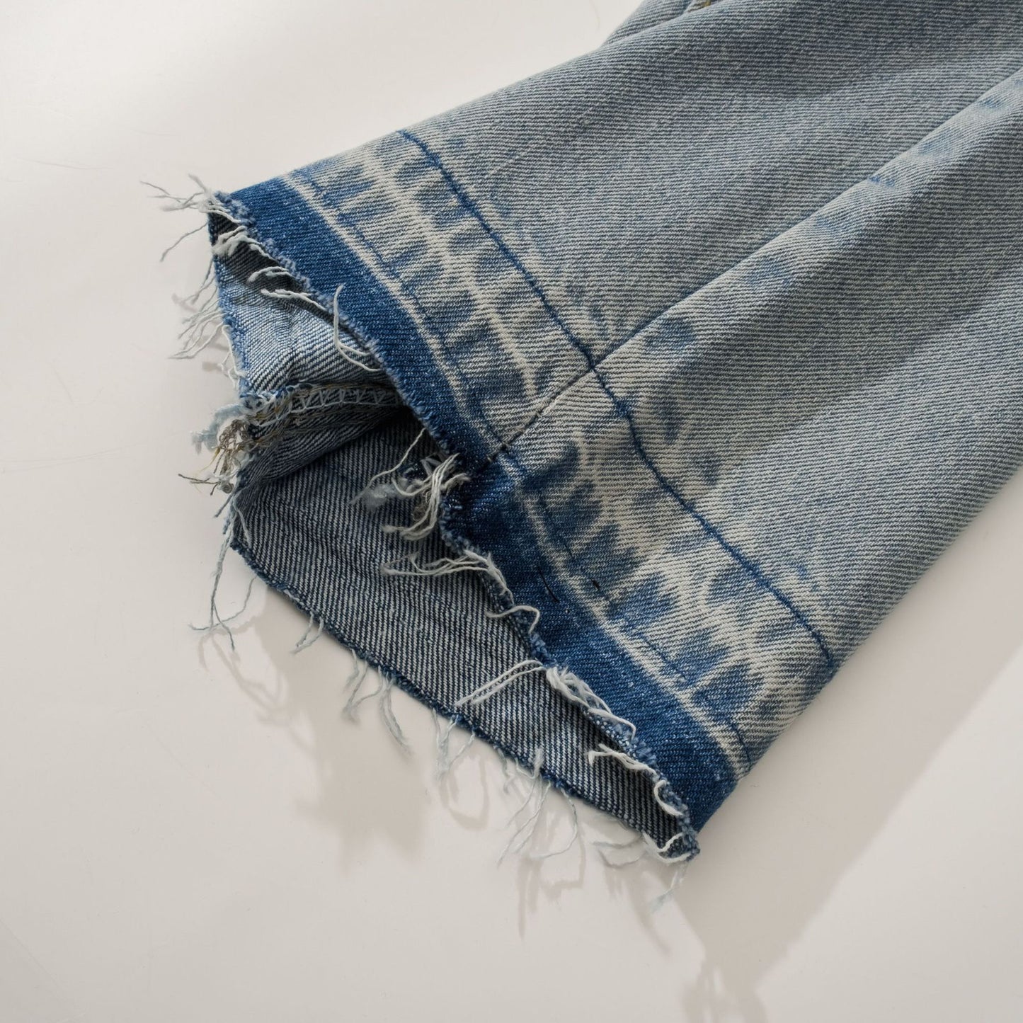 FLARED - JEANS V3
