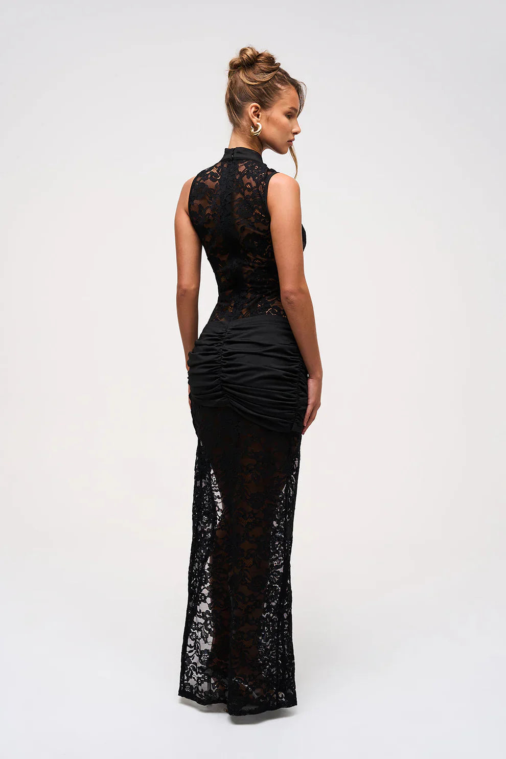 LYOR Maxi Dress