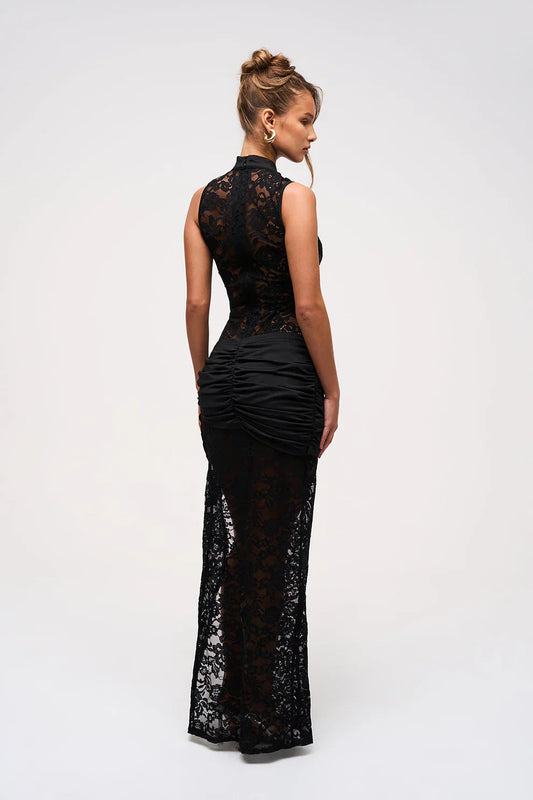 LYOR Maxi Dress
