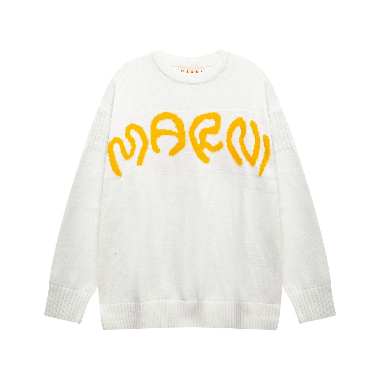 MAR - Knitted Sweater