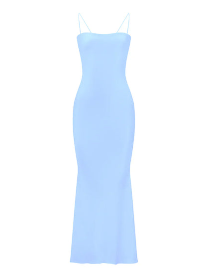 LYOR Slip Dress