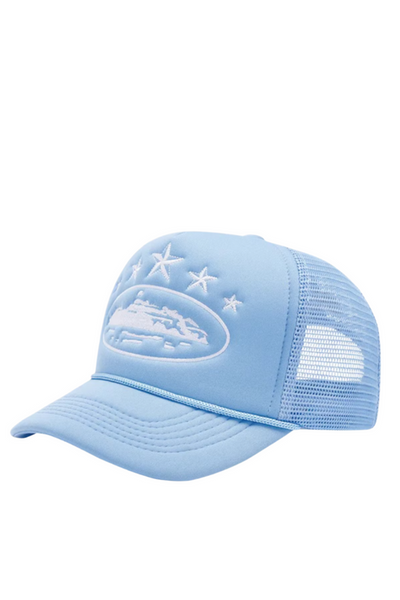 NOIR ALCATRAZ CAP