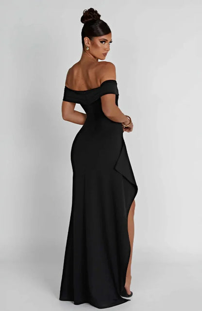 LYOR Centré Maxi Dress
