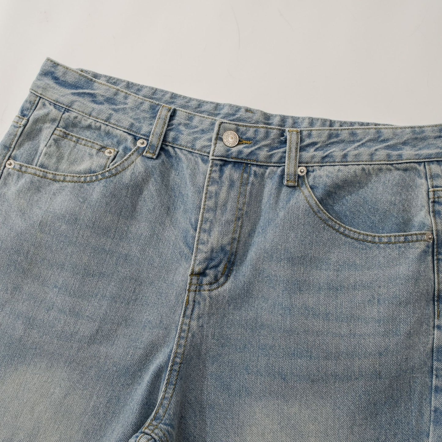 FLARED - JEANS V3
