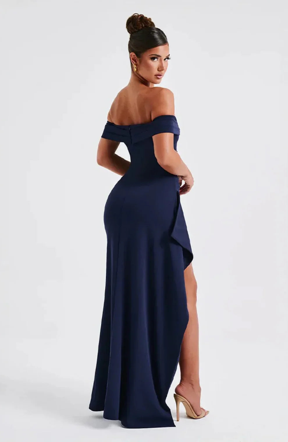 LYOR Centré Maxi Dress