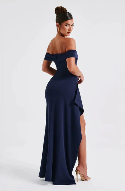 LYOR Centré Maxi Dress