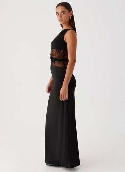 LYOR Maxi Dress