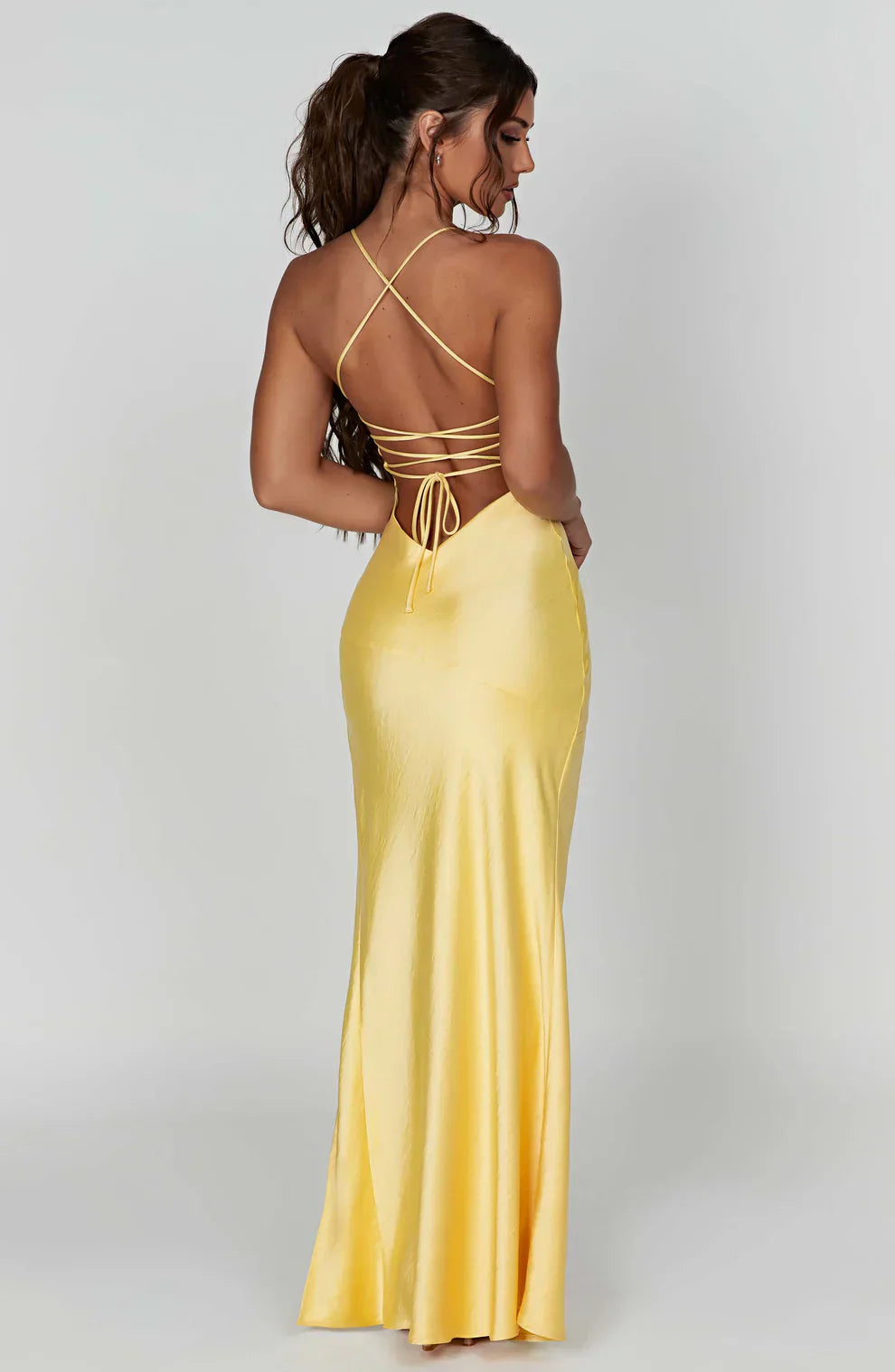 LYOR Maxi Dress