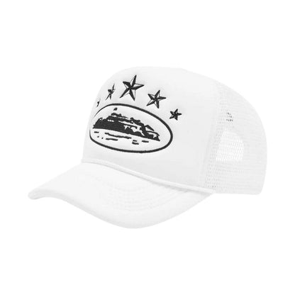 NOIR ALCATRAZ CAP
