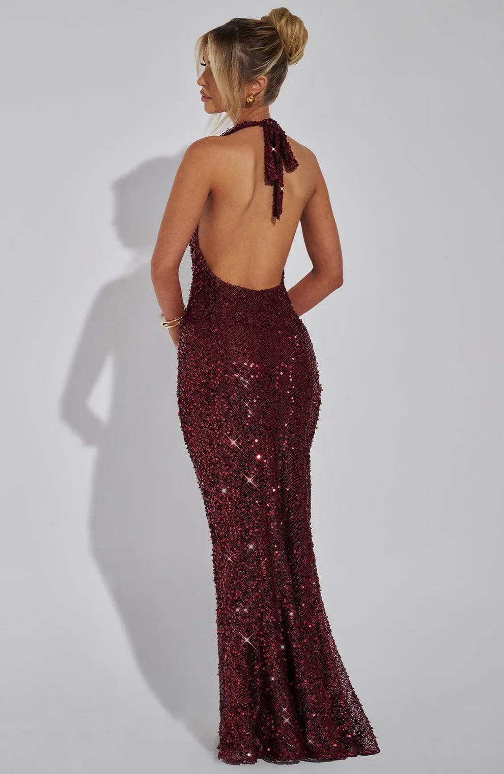 LYOR Seréna Maxi Dress