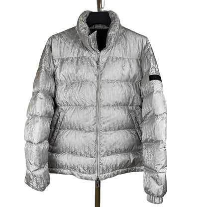 CD' WINTERJACKE - MULTICOLOUR